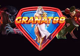 GRANAT88 - Game Billiard Seru dan Menantang