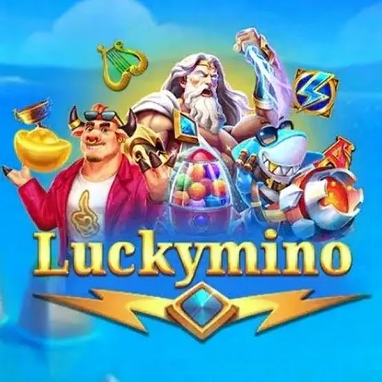 LUCKYMINO - Aplikasi Status WA Video Terbaik