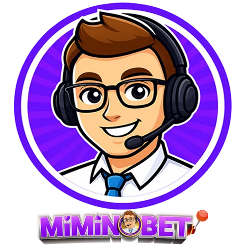 MIMINBET - Temukan Teman Baru Sekitar Anda