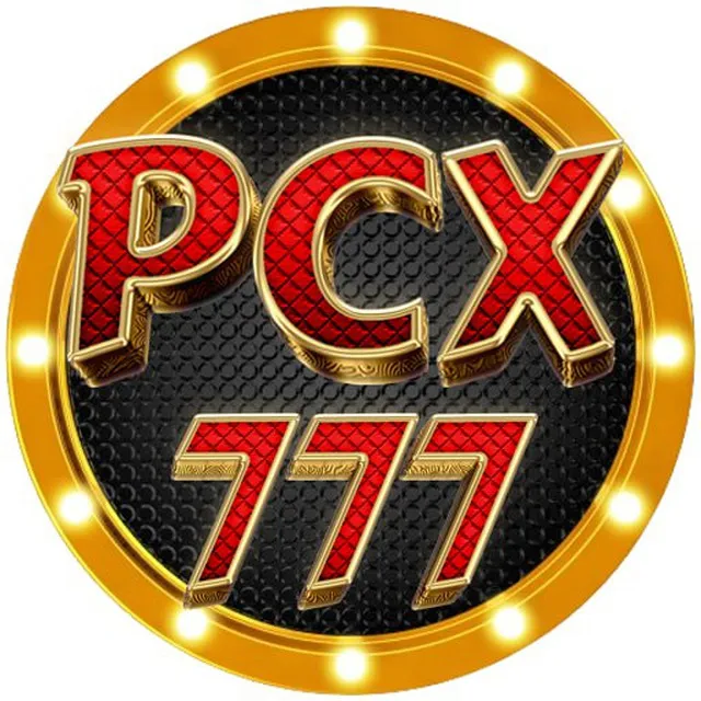 PCX777 - Pembuat Logo yang Mudah dan Menarik